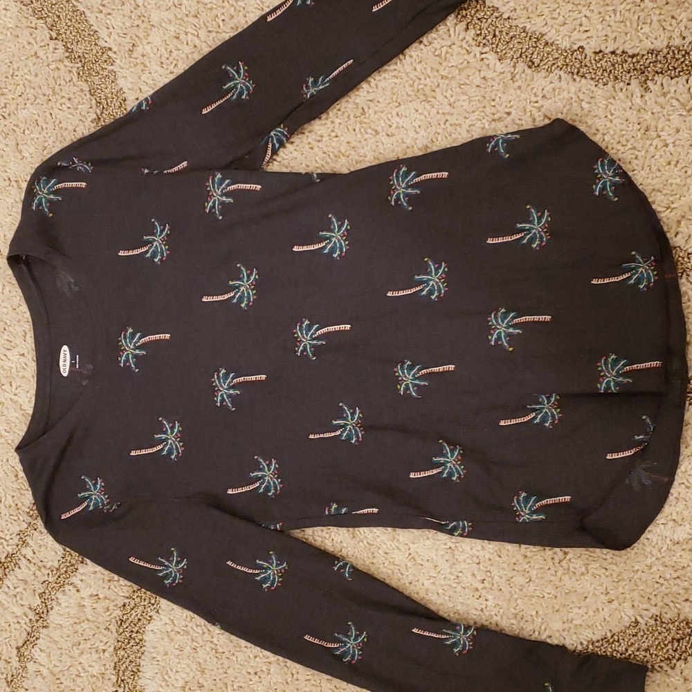 Old navy thermal nwot
